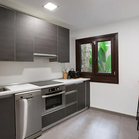 Lejlighed Lufia Flats 1 Bilbao