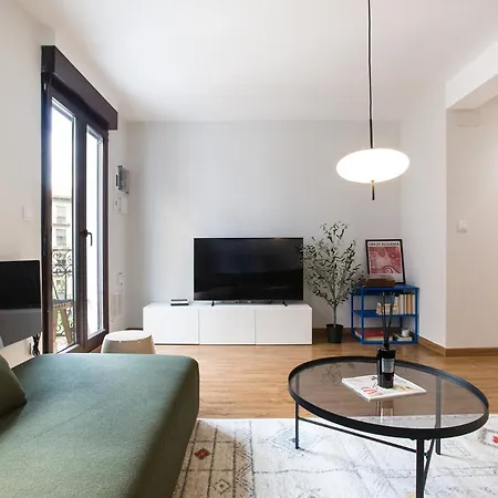 Lufia Flats 1 Bilbao