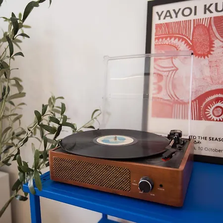 Lufia Flats 1 Bilbao