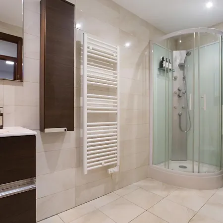 Lufia Flats 1 * Bilbao