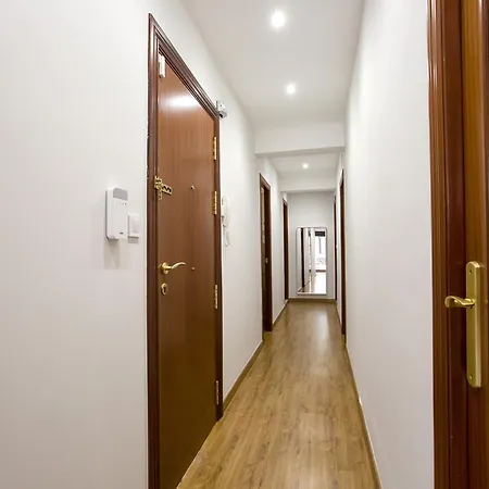 Lufia Flats 1 * Bilbao