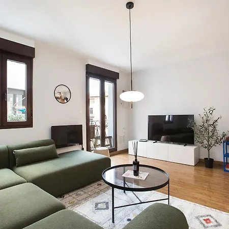 Apartman Lufia Flats 1