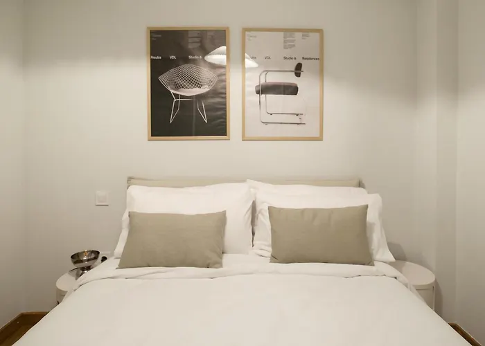 Lufia Flats 1 Apartamento *