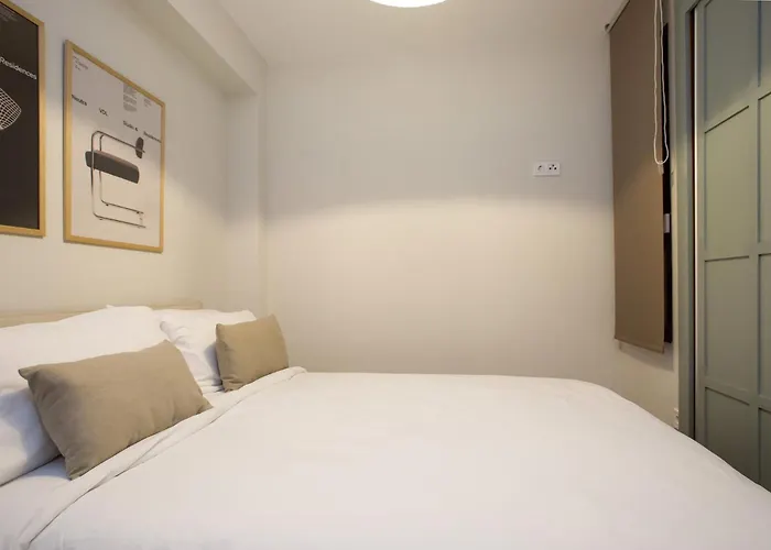 Lufia Flats 1 * Bilbao