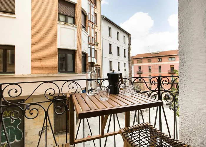 Appartamento Lufia Flats 1 *