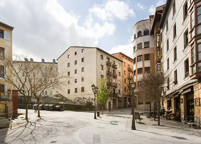 Lufia Flats 1 Bilbao