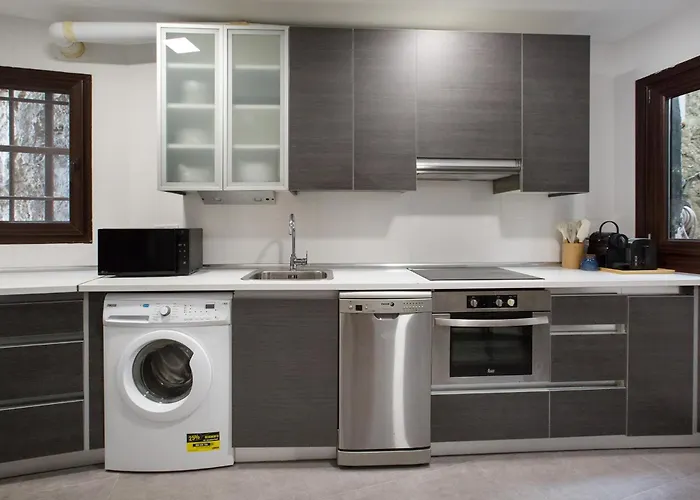 Lufia Flats 1 * Bilbao