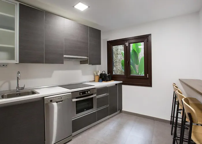 Appartamento Lufia Flats 1 Bilbao