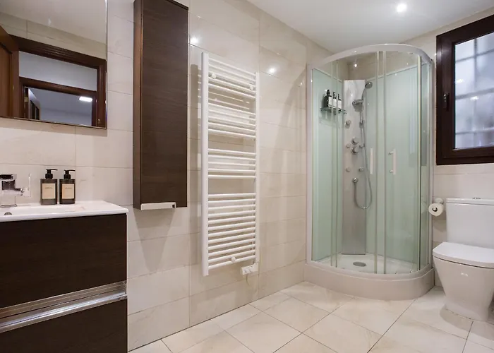 Lufia Flats 1 * Bilbao