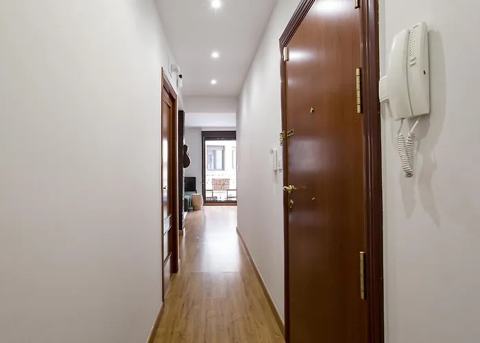 Lufia Flats 1 Apartamento *