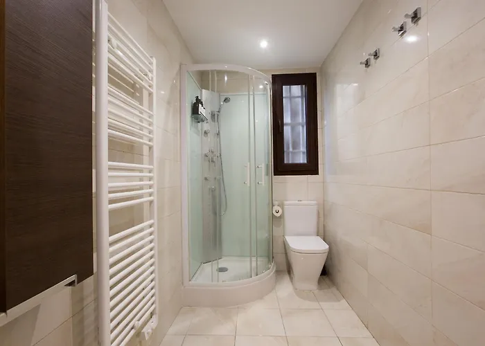 Lufia Flats 1 Apartamento Bilbao