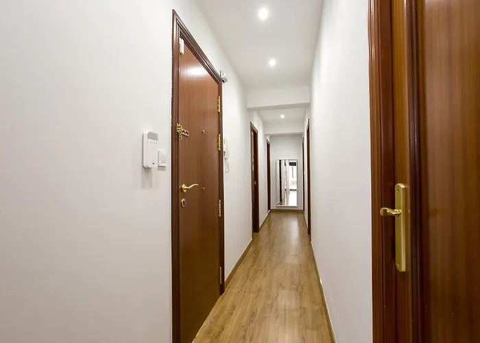 Lufia Flats 1 * Bilbao