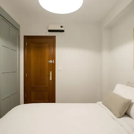 Lufia Flats 1 Apartmán Bilbao