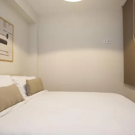 Lufia Flats 1 * Bilbao