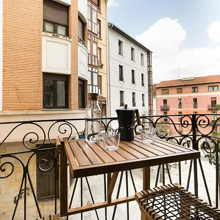 Apartmán Lufia Flats 1 *