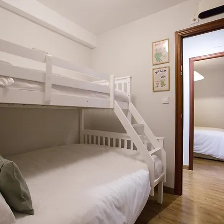 Apartmán Lufia Flats 1 *