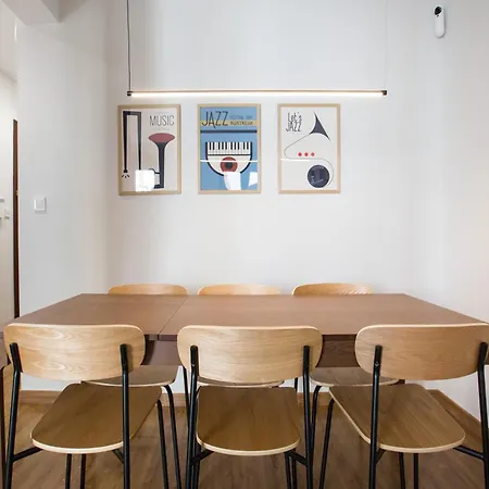 Lufia Flats 1 * Bilbao