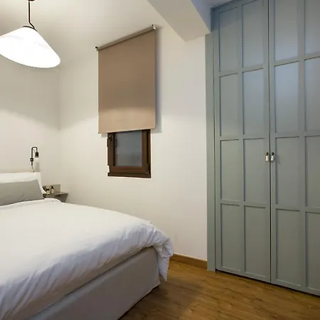 Lufia Flats 1 Apartmán Bilbao